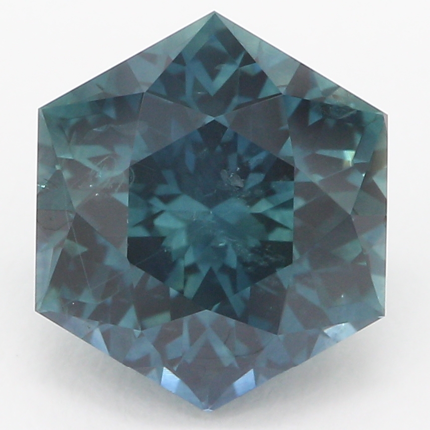 Color Gemstone Gallery | Green Lake Jewelry Works